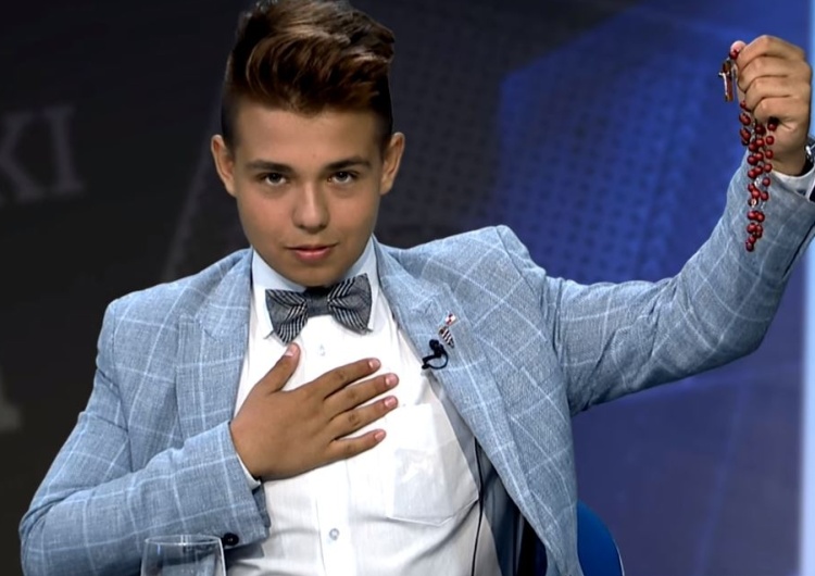 Rosemann: Dzieci rewolucji… i kontrrewolucji