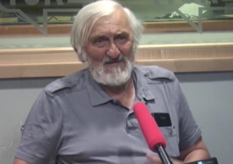 Kuczyński: Kiszczak był człowiekiem przyzwoitym