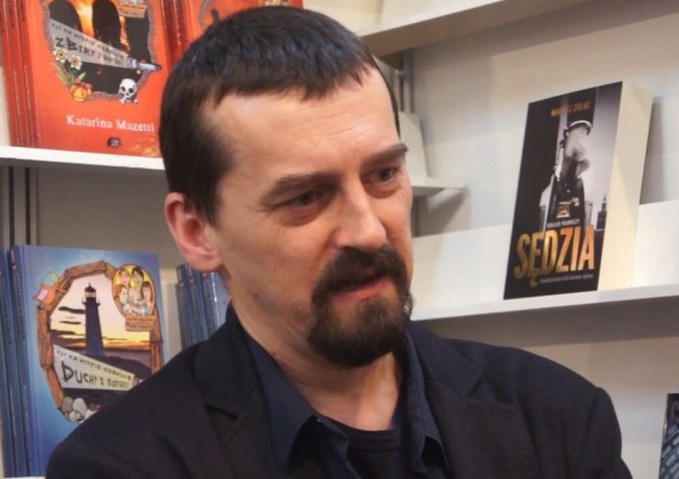 M. Zielke: Sadowski uwodził dzieci, gwałcił i kontrolował, również w dorosłym życiu