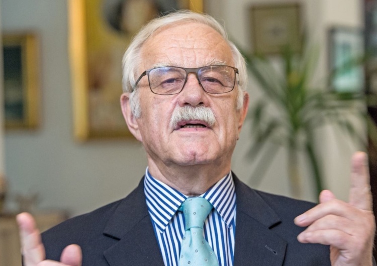 Jan Pietrzak w PR24: Mamy się o co upominać od Niemiec