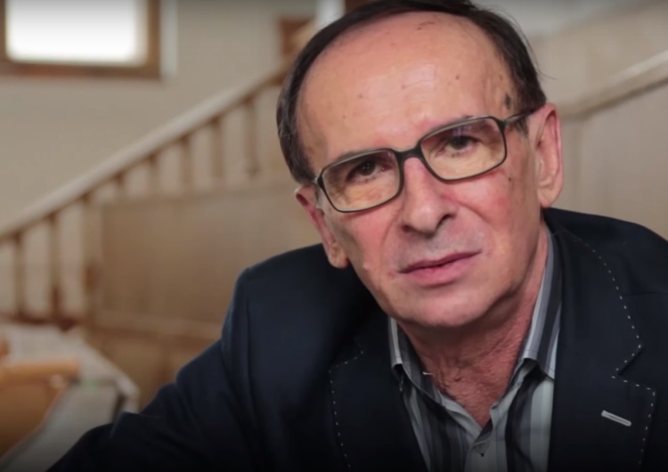 Dr Żółtaniecki: Należy stworzyć ramy prawne dla reparacji