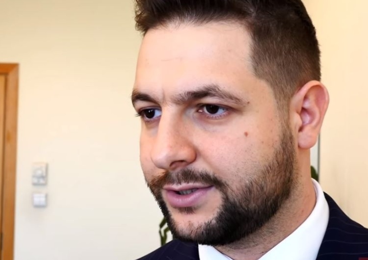 Patryk Jaki: Jeśli to prawda, to jest nic w porównaniu do tego, co opozycja promowała w „Soku z Buraka"