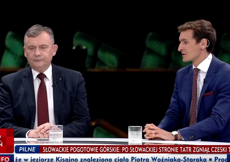 Radny N. Marek Szolc: „Solidarność” fałszuje historię. To ohydne pomówienie - odpowiada Związek