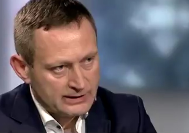 Rabiej obraża prokuraturę, bo ta odrzuciła jego zawiadomienie ws. "strefy wolnej od LGBT"