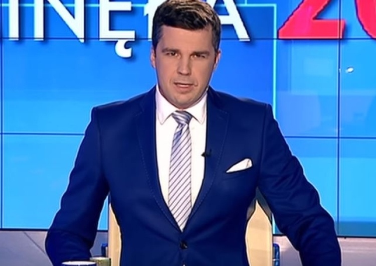 Dziennikarze odpowiadają na zarzuty kontaktu z Emilią "Dla salonu dziennikarskiego III RP to szok."