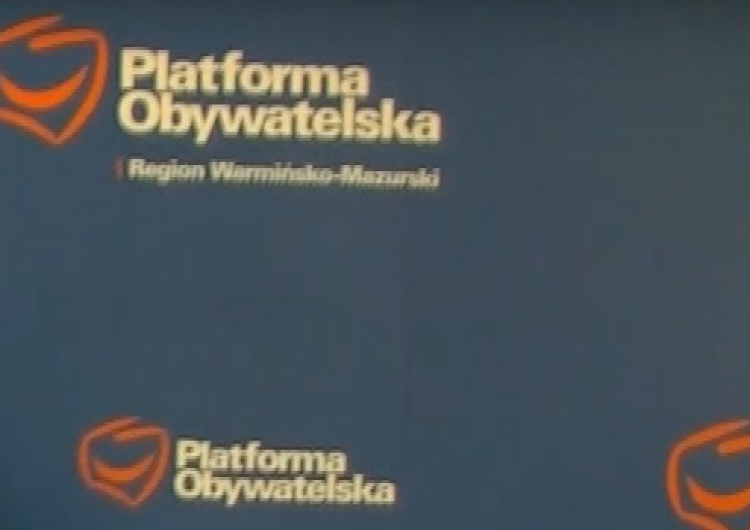 Posłanka PO rezygnuje ze startu do Sejmu. Dlaczego?