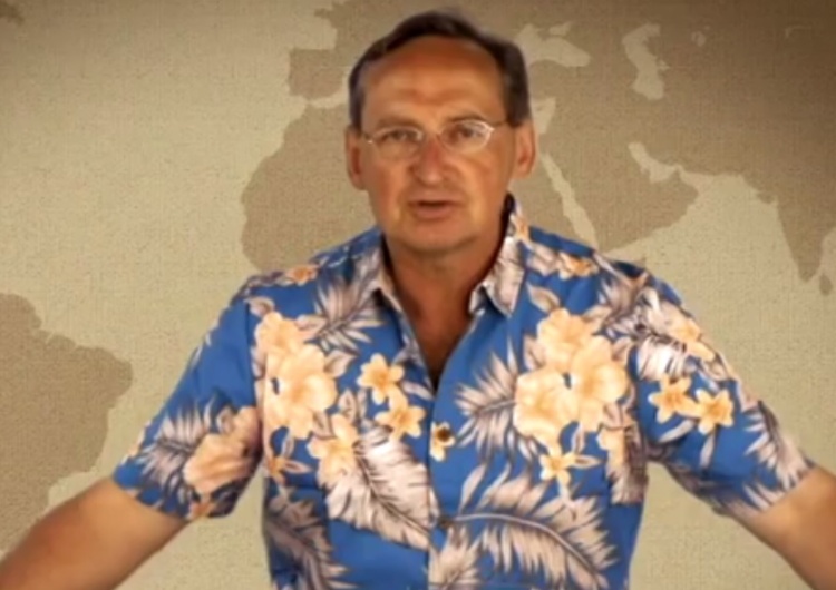  Ciekawa opinia podróżnika Wojciecha Cejrowskiego: Lasy amazońskie są NIE-palne