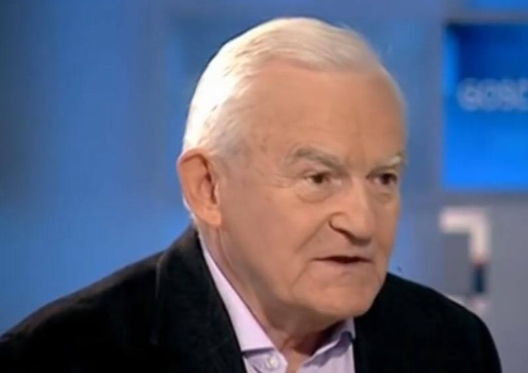 Miller proponuje zacząć reformę sądownictwa od zera. Ks. Brussy: "Wszyscy komunistyczni sędziowie..."