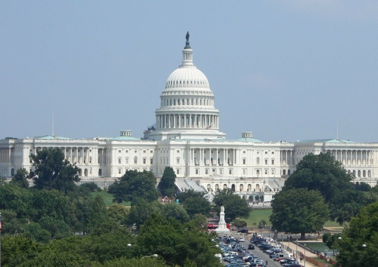 "Wzywam was, abyście wycofali poparcie". Konsul honorowy RP w USA pisze list do Senatorów ws. Just Act
