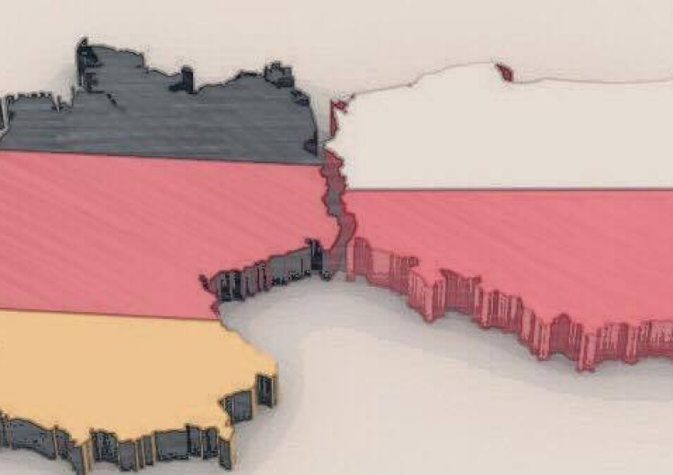  Szef niemieckiej dyplomacji: Kraje jak Polska muszą otrzymać większą odpowiedzialność w UE