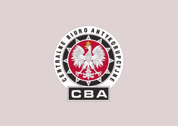  CBA: "Co najmniej 96 mln zł wyprowadzone". Wśród zatrzymanych znany finansista Grzegorz Ś.