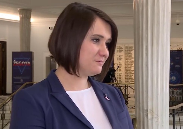 Siarkowska: Ratownikowi TOPR pomagał żołnierz WOT. Okazuje się, że ratownik TOPR to również żołnierz WOT!