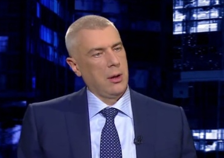 Giertych: PiS sprawą Kijowskiego próbuje przykryć udział w posiedzeniu Sejmu osób nieuprawnionych
