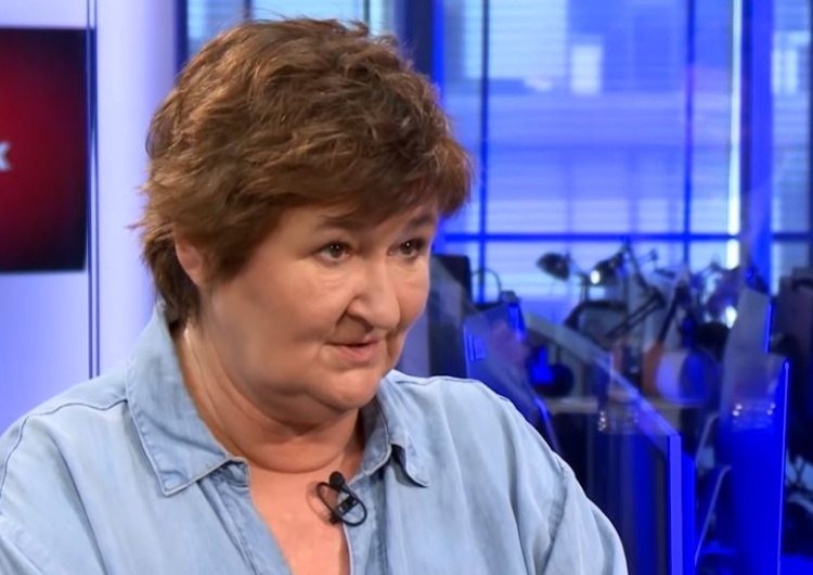 Środa atakuje PO: "Na głowę poupadali. A może w ogóle nie mają głów?"