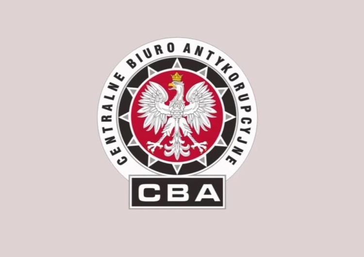  CBA zatrzymało 6 osób. Wśród nich były szef ABW