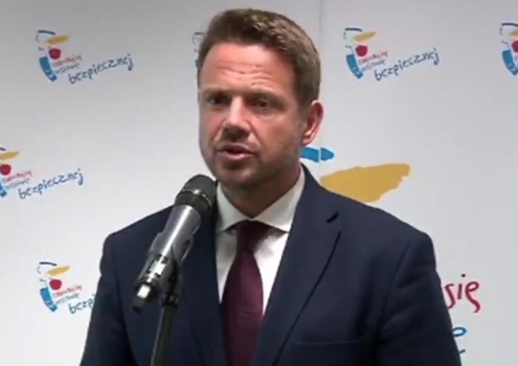 Minister środowiska: Stołeczny ratusz ukrywał dobę informację o wycieku z oczyszczalni ścieków