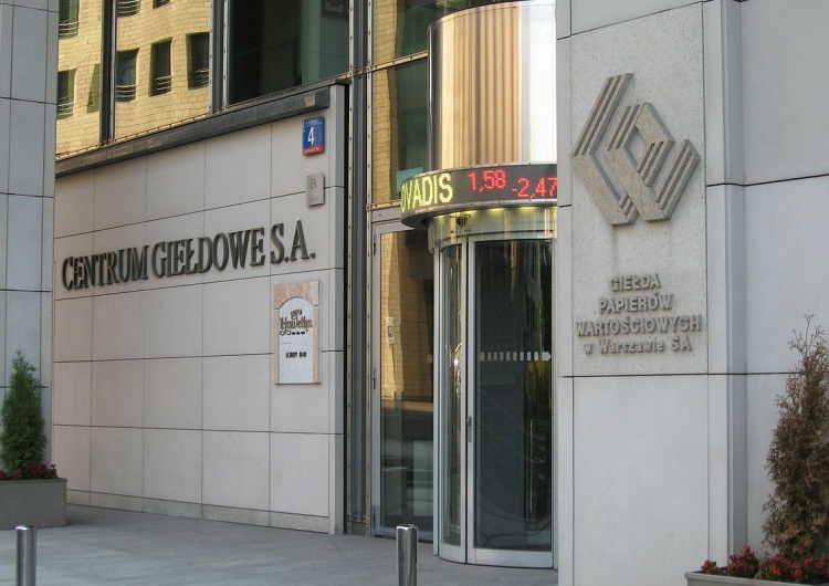 Nowy szef Giełdy Papierów Wartościowych stawia na Polski Fundusz Rozwoju