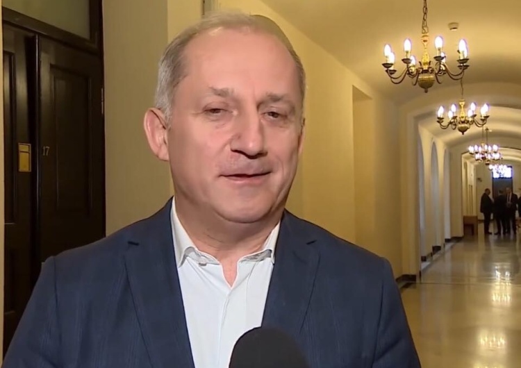 Neumann w TOK FM: "W TVP Info z idiotycznych wynurzeń robią nagonkę na ludzi"