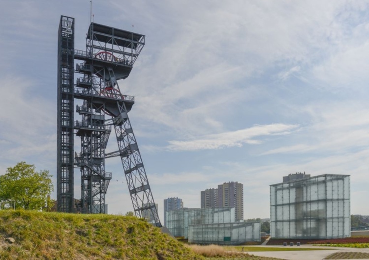  Grzegorz J. „Bob Denard” Kałuża: Katowice – miasto nieznane