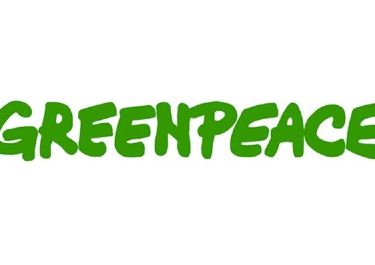  Presja ma sens. Greenpeace w końcu odniosło się do sprawy katastrofy ekologicznej w Warszawie, ale...