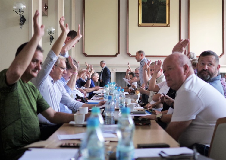 W Gdańsku ruszyły dwudniowe obrady Komisji Krajowej