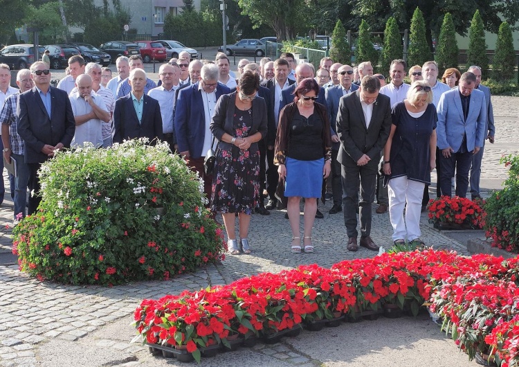  Solidarność: Nasze osiągnięcia to praktyczna realizacja postulatów sierpniowych