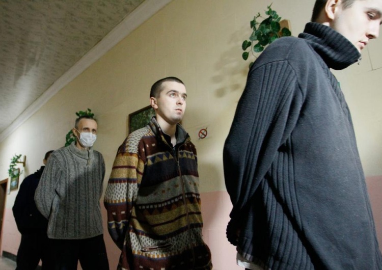 Adobe Stock Photo Rosja nie wymieni więźniów z Ukrainą. I nie planuje tego w najbliższej przyszłości