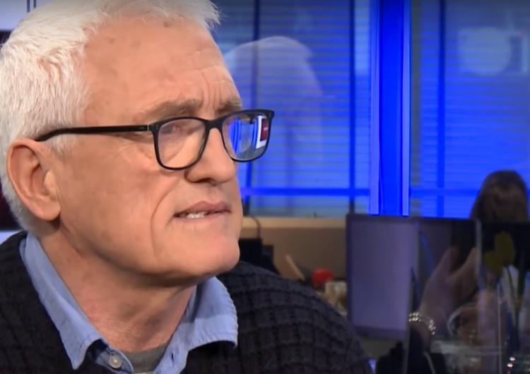 Red.nacz. Jewish.pl: Po co artykuły o historii z zagranicznych gazetach? Przecież Gross i Grabowski piszą