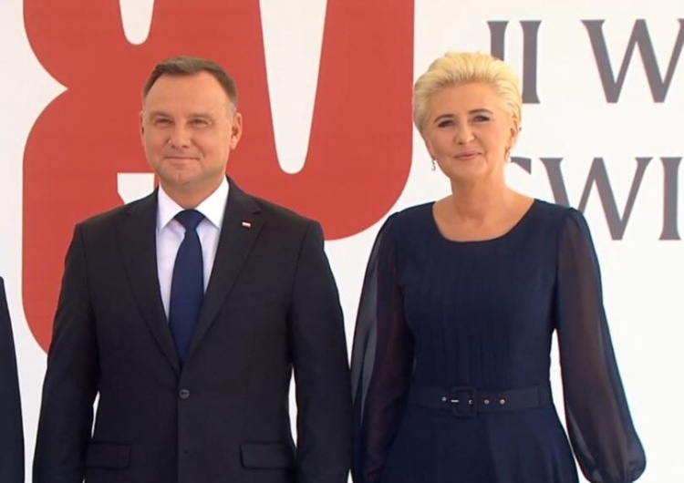 80. rocznica wybuchu II wojny światowej. Czy ktoś zwrócił uwagę na logo obchodów? Genialne