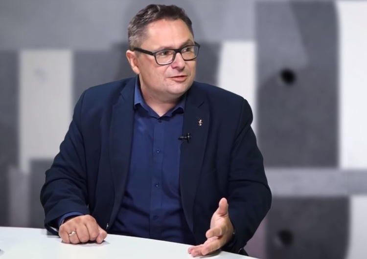 Terlikowski: Postępowa, liberalna „nowa reformacja” w Kościele się umacnia