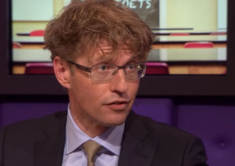 Holanderski minister "grozi" Polsce konsekwencjami w związku z "nieprzestrzeganiem praworządności"