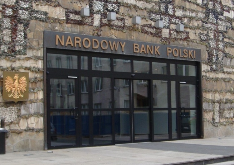  NBP: na koniec grudnia 2016 r. Polska miała 108,1 mld euro rezerw