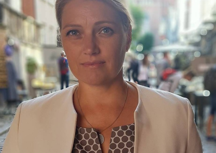Gdańska radna: Uwaga, Zajęcia "Zdrovve Love" są oparte na "standardach WHO"