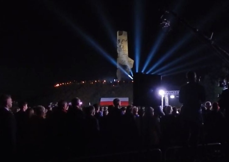 Michał Ossowski, red. naczelny "TS": Radosny pochód fałszerzy historii