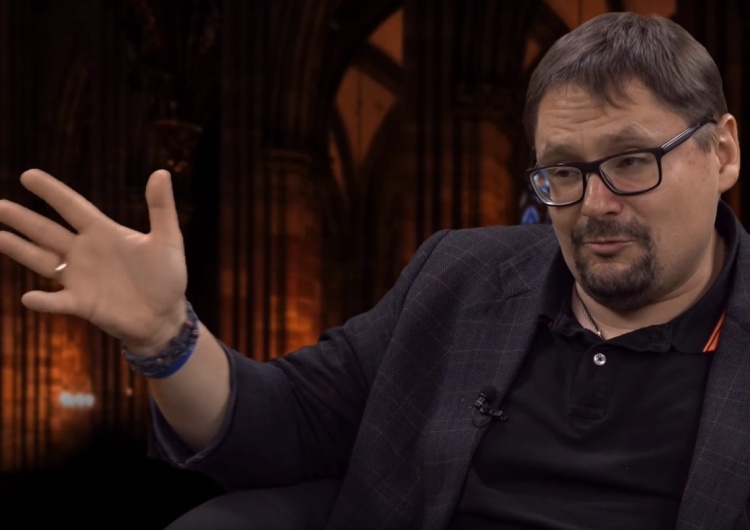 Tomasz Terlikowski: Dlaczego wśród nowych kardynałów nie ma (znowu) Polaków?