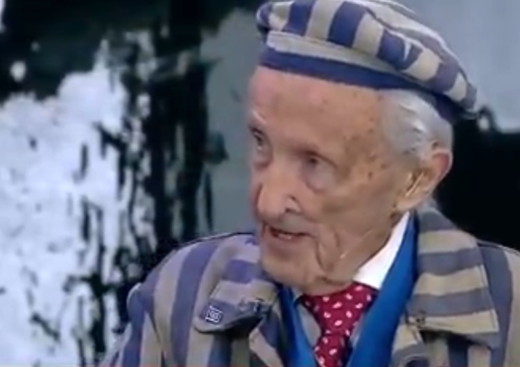  [video] Mocne słowa Edwarda Mosberga w TVP Info: Żydzi izraelscy tworzą antysemityzm w Polsce