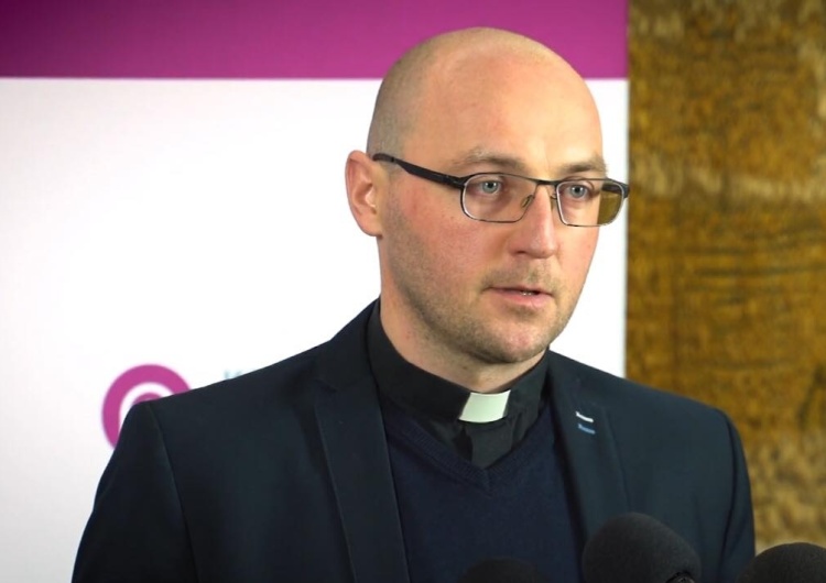  [video] Odpowiedź Kościoła na wykorzystania seksualne. Powołano Biuro ds. Ochrony Dzieci i Młodzieży