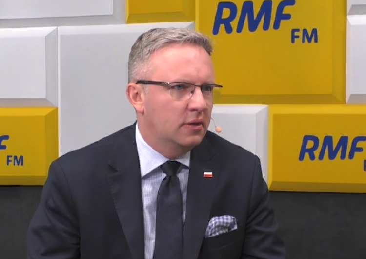Krzysztof Szczerski zdradza kiedy może dojść do wizyty Donalda Trumpa