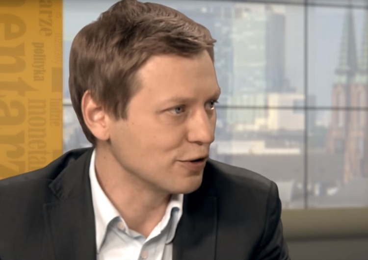  [Tylko u nas] Prof. Maliszewski: Ruch Schetyny może pozbawić go autorytetu i kontroli nad partią