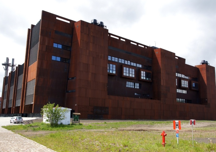 „Solidarność” odbiera ECS-owi prawo do logotypu na „Medalu Wdzięczności”