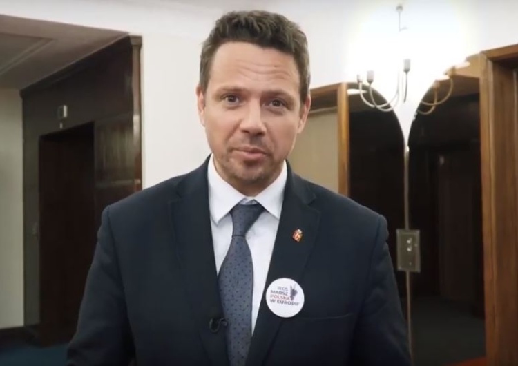 Rzecznik Trzaskowskiego uspokaja: "Ozonowanie daje dobre efekty". Czyżby? Miażdżący raport Wód Polskich