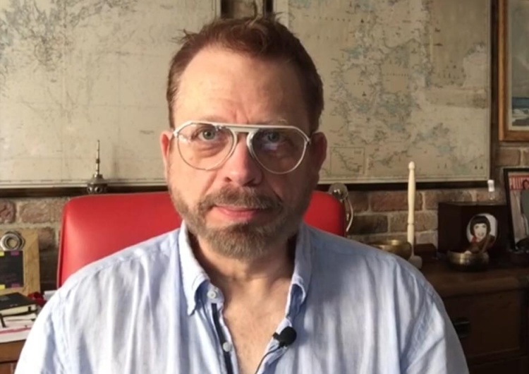 Tomasz Raczek o filmie Vegi: "To nie jest film, który mógłby wpłynąć na wybory"