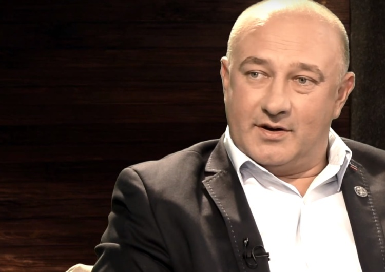 Nasz publicysta Tadeusz Płużański nominowany do nagrody BohaterON 2019