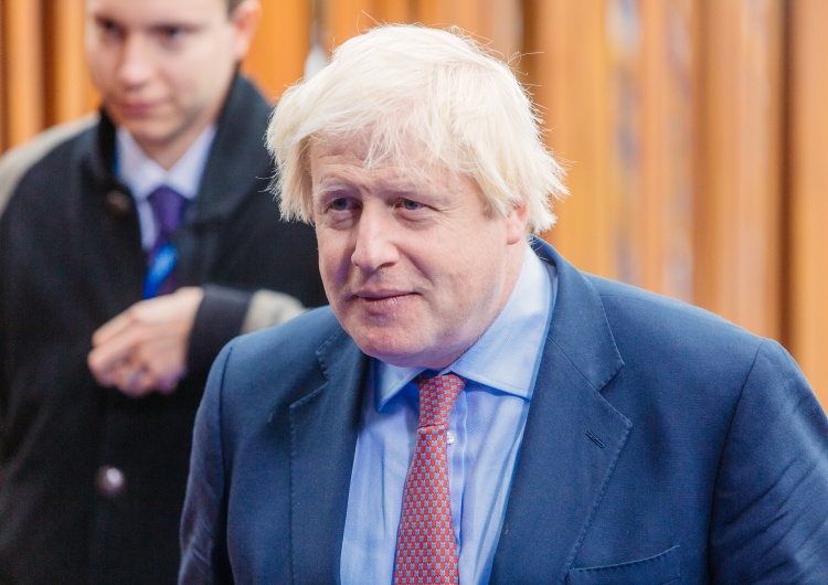  Wielka Brytania: Boris Johnson upokorzony. Opozycja ma szansę zablokować twardy brexit