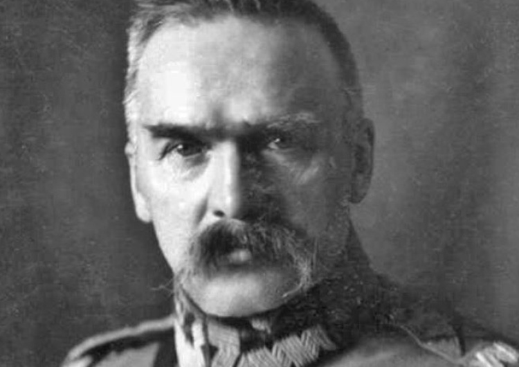  [Tylko u nas] Waldemar Biniecki: Zaczynam rozumieć Piłsudskiego