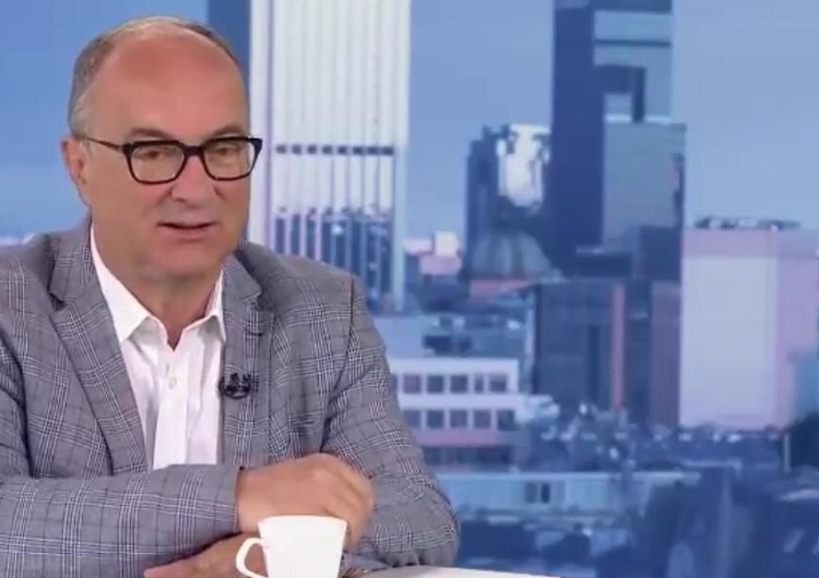 Czarzasty: Schetyna wie, że jego wizerunek obciąża Platformę Obywatelską