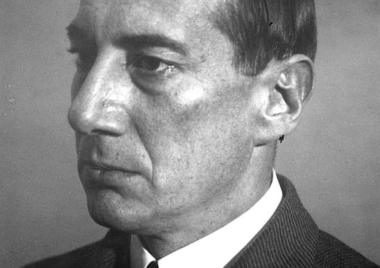 Matysiak: Wybuch II w.ś., płk. Beck, oceny i dywagacje. Cz.3. "Beck nie mógł się sprzymierzyć z Hitlerem"