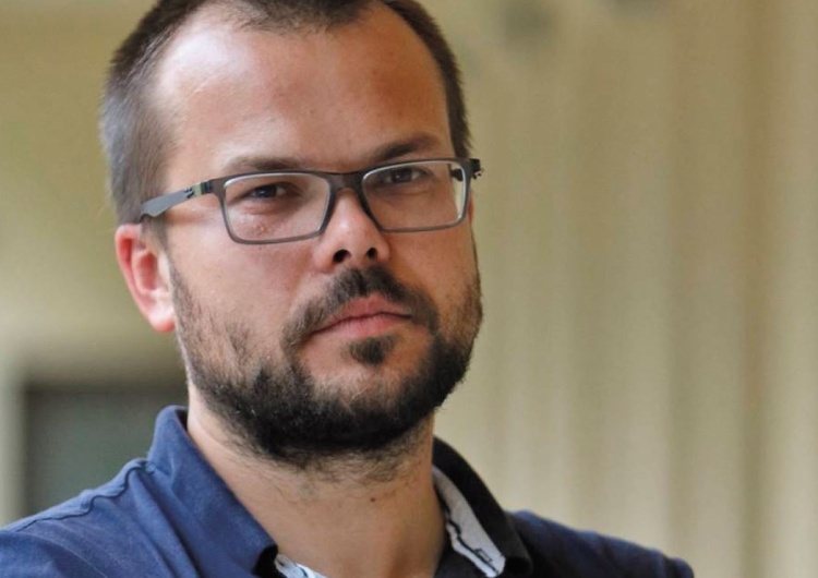  [Tylko u nas] „Los Polski wisi na włosku”. Maciej Bodasiński: Istnieje satanizm państwowy