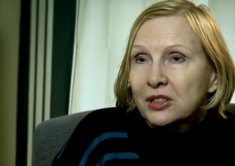 Nurowska rozżalona po tym jak nie zebrała podpisów: Działacze PO mi nie pomogli. Mandat przepadł!