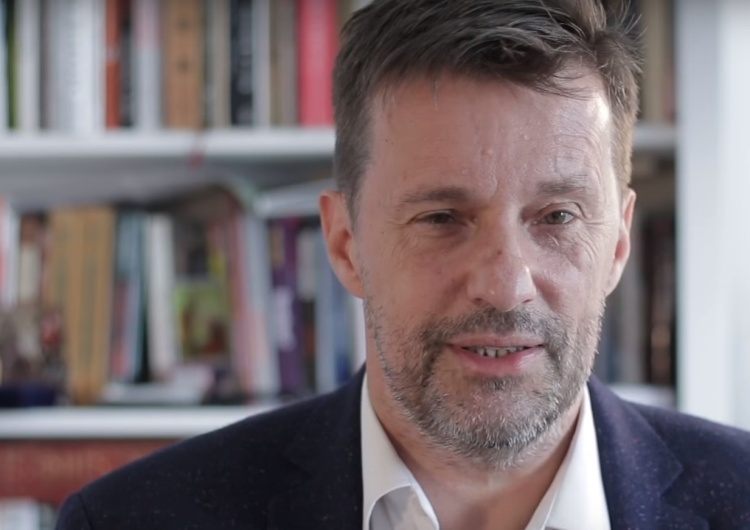 Gadowski o "Polityce" Vegi: Nieporadny, chamski film bez scenariusza i z gołym tyłkiem Olbrychskiego